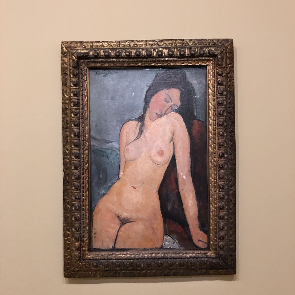 Fondation Louis Vuitton - Art Galleries Near Me - Paris, 75