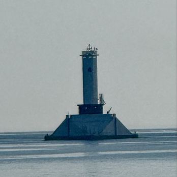 Mackinac Lighthouses - Landmarks & Historical Buildings Near Me - Mackinac Island, Michigan