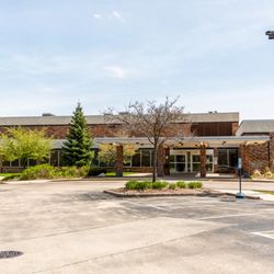 West Suburban YMCA