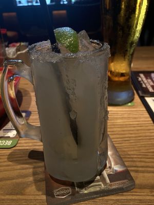 Gringo's Mexican Kitchen {College Station} by null