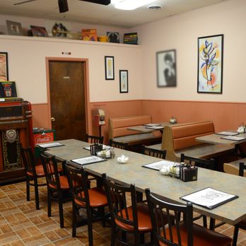 Larrison's Diner - Sandwiches Near Me - Seymour, Indiana