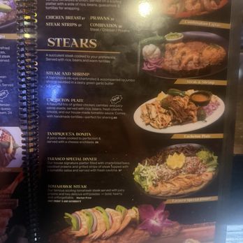 El Tarasco Mexican Restaurant - Fajita and steak menu - Mexican Near Me - Visalia, California El Tarasco Mexican Restaurant - Fajita and steak menu - Mexican Near Me - Visalia, California