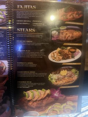 Menu photo 4 El Tarasco Mexican Restaurant Visalia, CA Menu photo 4 El Tarasco Mexican Restaurant Visalia, CA