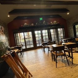 Jackalope's Bar and Grill
