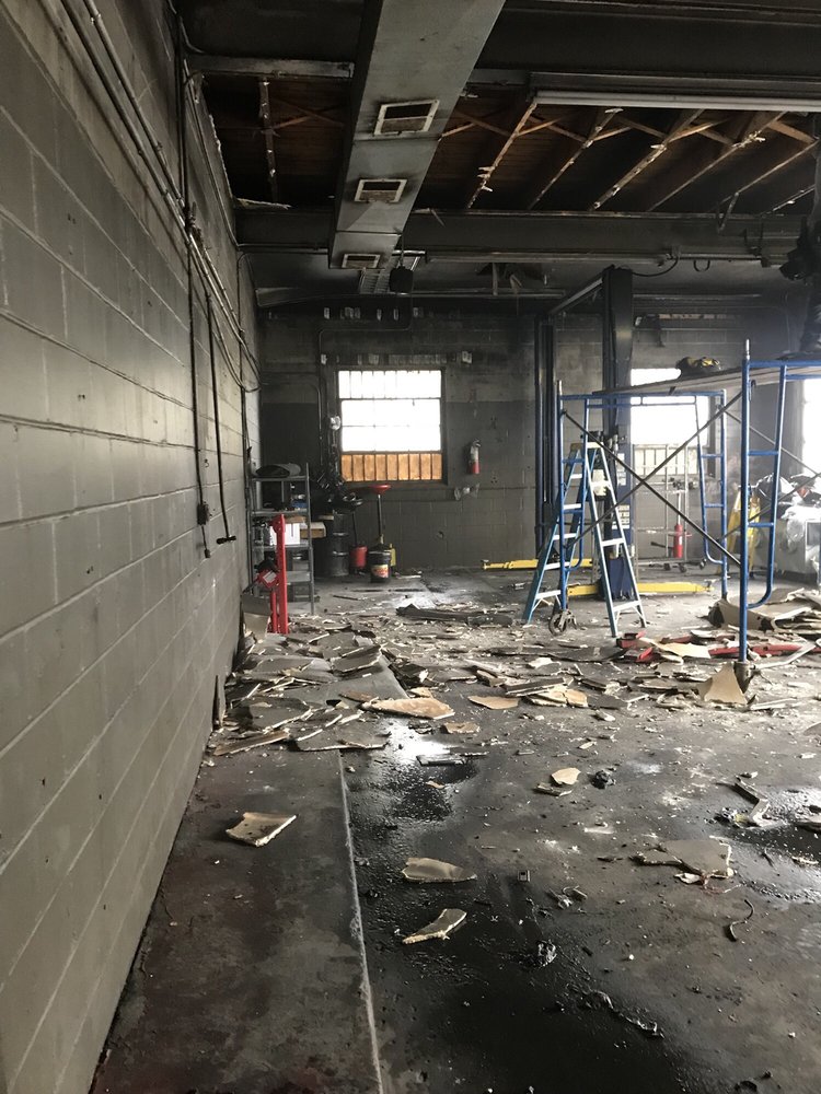 Slide of Michael Anthony Construction