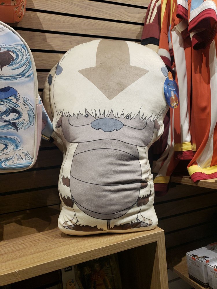 BOXLUNCH Updated May 2024 16 Photos & 12 Reviews 5600 E Montclair