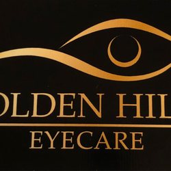 Golden Hills Eyecare