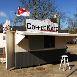 Coffee Kate