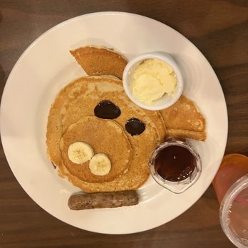 Bob Evans - Kids meal - American Near Me - Fort Myers, Florida Bob Evans - Kids meal - American Near Me - Fort Myers, Florida
