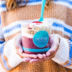 Nekter Juice Bar