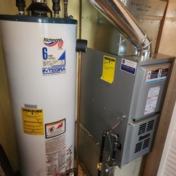 Bennett Heating & A/C