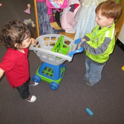 Picket Fence Daycare and Learning Center