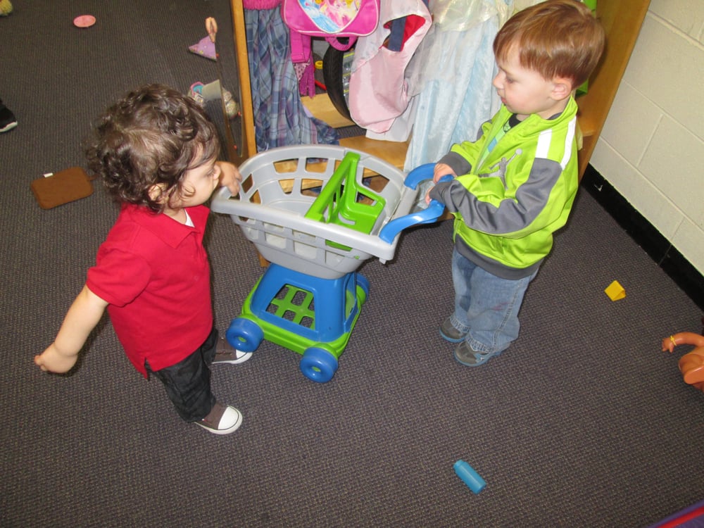 PICKET FENCE DAYCARE AND LEARNING CENTER Updated September 2024