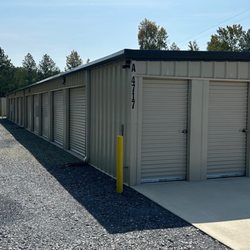 Spare Space Self Storage - Storage Units