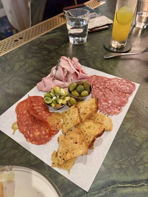 The Block at Woods Hill - Seaport by null