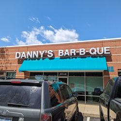 Danny's Bar-B-Que