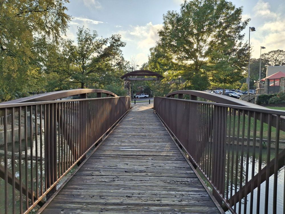 Homewood Central Park