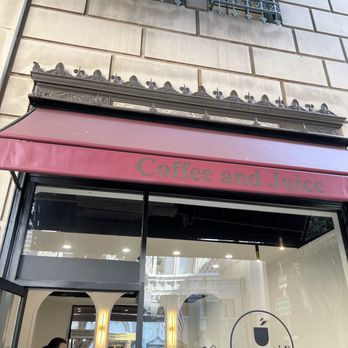 Dalian's Cafe - Coffee and tea cafe - Cafes Near Me - Los Angeles, California Dalian's Cafe - Coffee and tea cafe - Cafes Near Me - Los Angeles, California