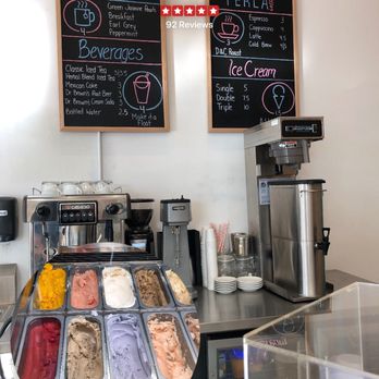 Dasher & Crank - Ice Cream & Frozen Yogurt Near Me - Miami, Florida Dasher & Crank - Ice Cream & Frozen Yogurt Near Me - Miami, Florida