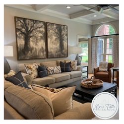 Bree Tuttle Interiors