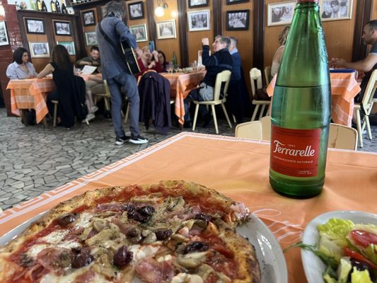 Ristorante Da Ettore by null