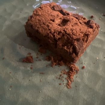 Chick-fil-A - Chic Fil A brownie - Fast Food Near Me - Bothell, Washington