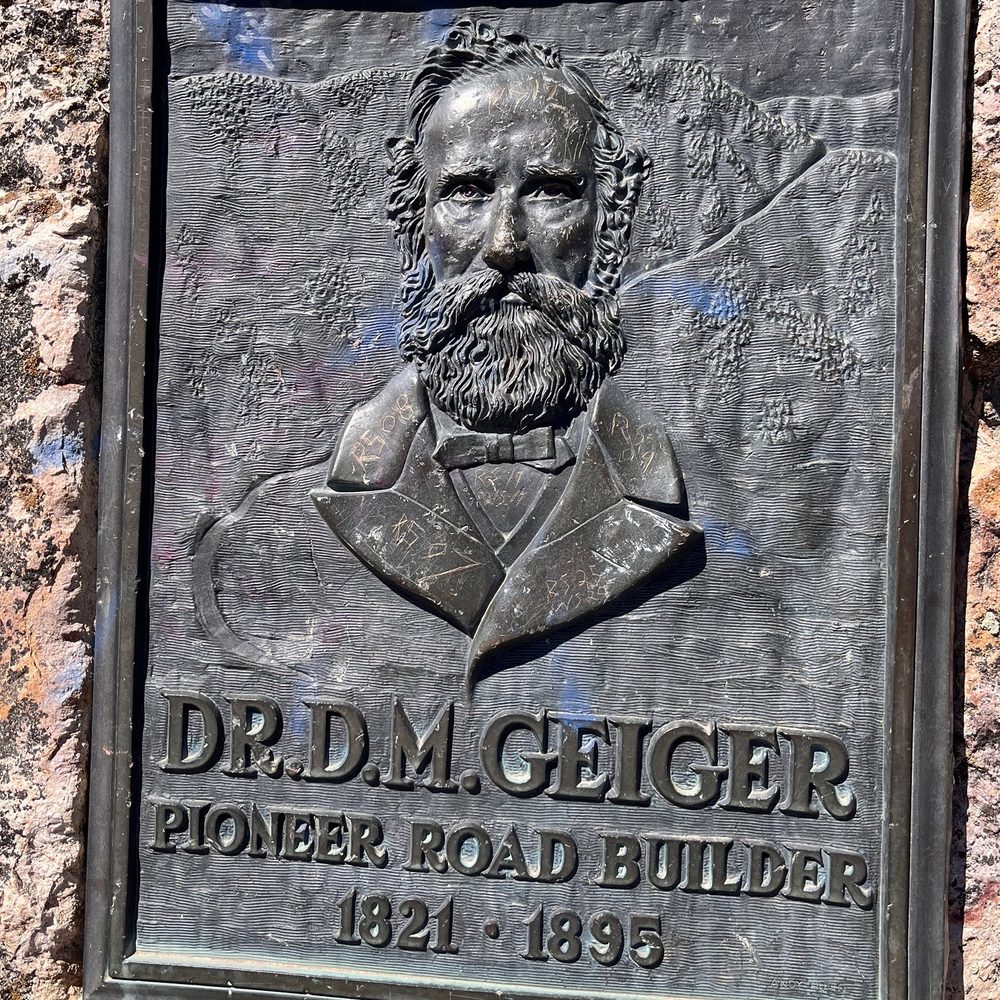 Geiger Lookout - Hiking Near Me - Reno, Nevada Geiger Lookout - Hiking Near Me - Reno, Nevada