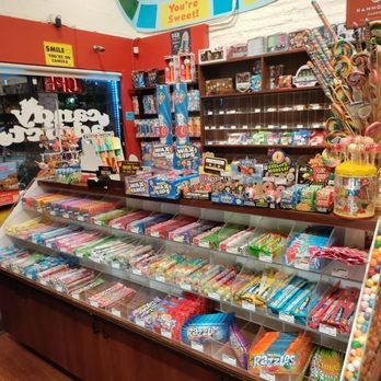 Candy Addict - Razzles, Laggy Taffy and a plethora of assorted candy and gum. - Candy Stores Near Me - Tempe, Arizona