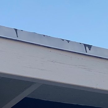 California First Roofing - More crappy tar spillage - Roofing Near Me California First Roofing - More crappy tar spillage - Roofing Near Me