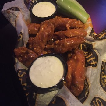 Hops at the Paddock - Wings - New American Near Me - Allentown, Pennsylvania