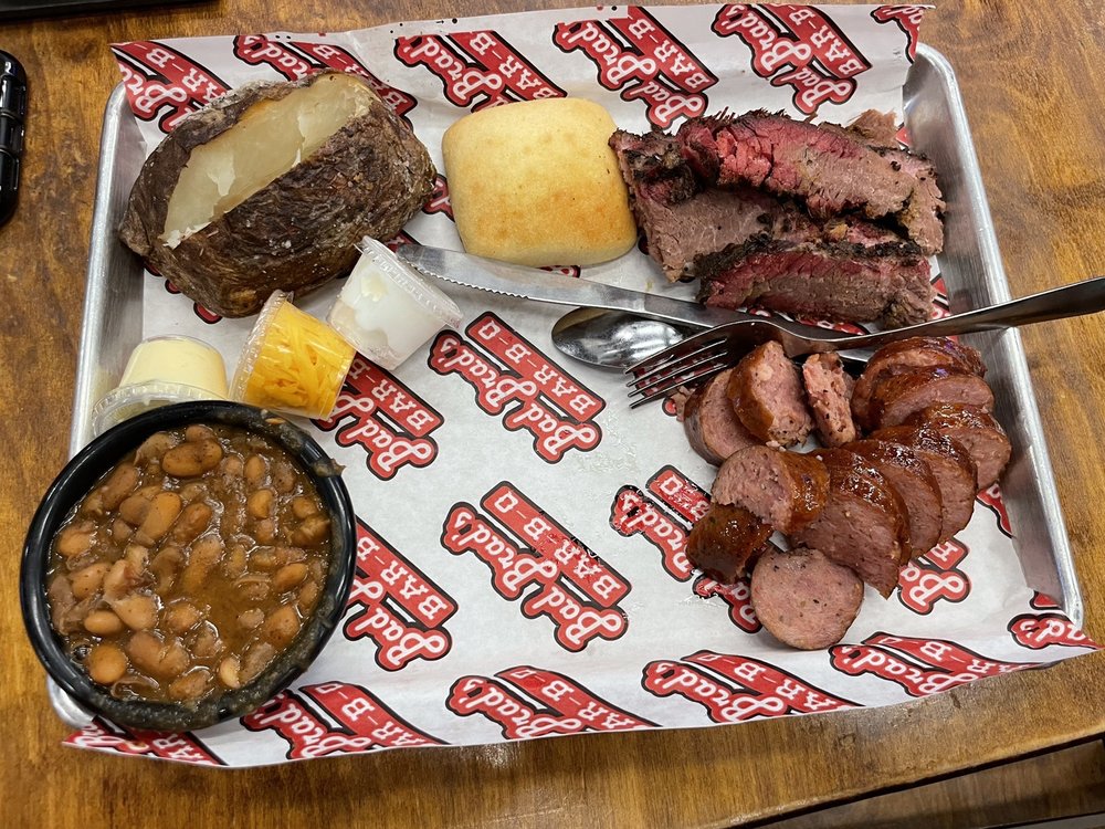 BAD BRAD’S BBQ Updated September 2024 59 Photos & 113 Reviews