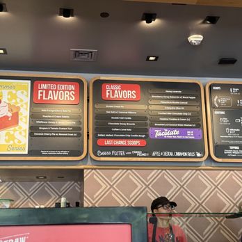 Salt & Straw - Menu - Ice Cream & Frozen Yogurt Near Me - Boston, Massachusetts Salt & Straw - Menu - Ice Cream & Frozen Yogurt Near Me - Boston, Massachusetts