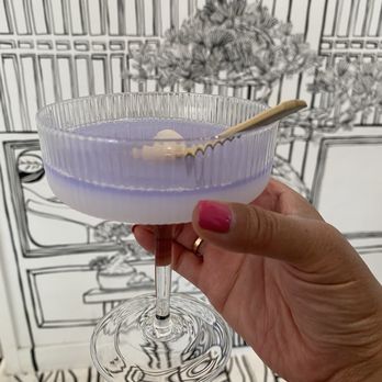 Shirokuro - Lychee Martini - Japanese Near Me - New York, New York