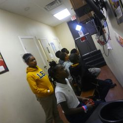 Firestone Dental Group - Games for the children!