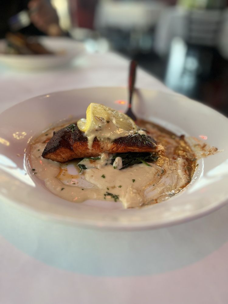 Social spots from St Patrick's