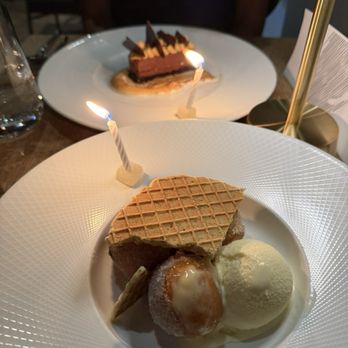 Allora - Bomboloni - Wine Bars Near Me - Sacramento, California