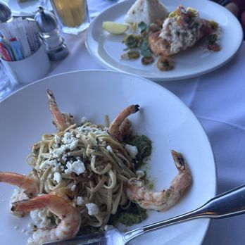 Chart House - Mama lucci linguini - Seafood Near Me - Monterey, California Chart House - Mama lucci linguini - Seafood Near Me - Monterey, California