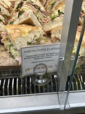 La Rosticceria by null