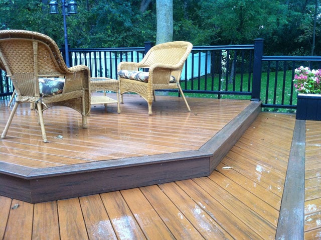 Slide of Jerry Naimoli General Services