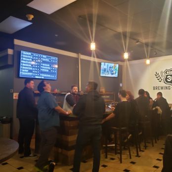 Route 30 Brewing Company - The indoor space. Super intimate and small. - Breweries Near Me - Riverside, California Route 30 Brewing Company - The indoor space. Super intimate and small. - Breweries Near Me - Riverside, California
