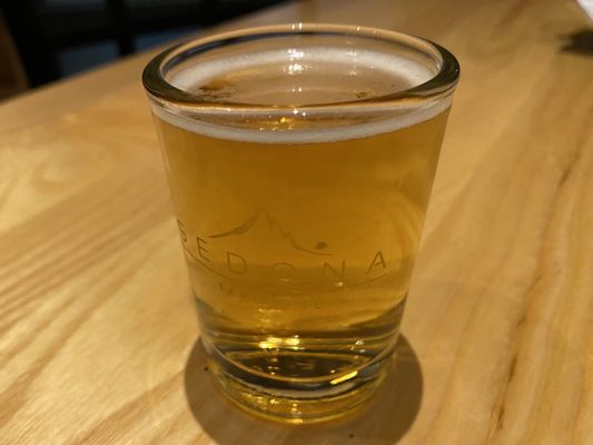 Sedona Taphouse by null