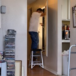 Sierra Pacific Plumbing