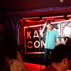 Kavanagh's Bar and Venue - Tommy Tiernan in kavnaghs.