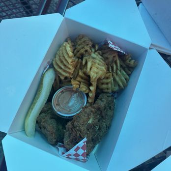 DoughBird - Chicken Shop Near Me - Moab, Utah