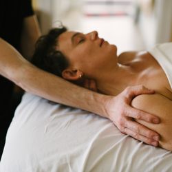 Sean Tergis Massage