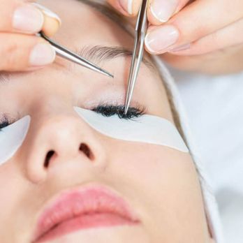 Skin With Care - Precision Lash Extensions - Skin Care Near Me - Brookline, Massachusetts Skin With Care - Precision Lash Extensions - Skin Care Near Me - Brookline, Massachusetts