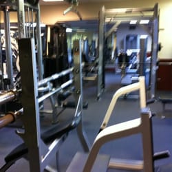 Atlantis Sports Club