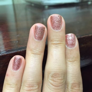 Silk Nails Spa - OPI -Mariah Carey "Make him mine" done by Helen- she is always detailed, skilled,& always a pleasure to have as my technician. - Day Spas Near Me - San Francisco, California Silk Nails Spa - OPI -Mariah Carey "Make him mine" done by Helen- she is always detailed, skilled,& always a pleasure to have as my technician. - Day Spas Near Me - San Francisco, California