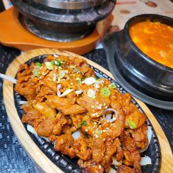 Seoul Tofu in Las Vegas gift card