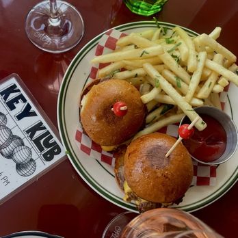 Key Klub - Happy Meal - Wine Bars Near Me - San Francisco, California Key Klub - Happy Meal - Wine Bars Near Me - San Francisco, California